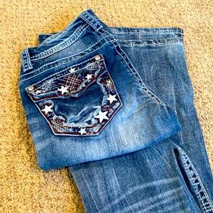 Shyanne Womens Jeans!